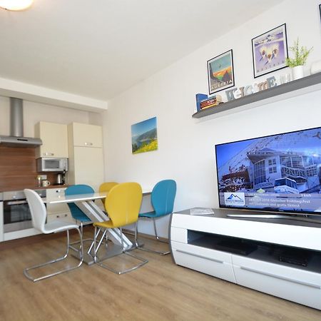 Areit One Family And Friends Apartment 滨湖采尔 外观 照片