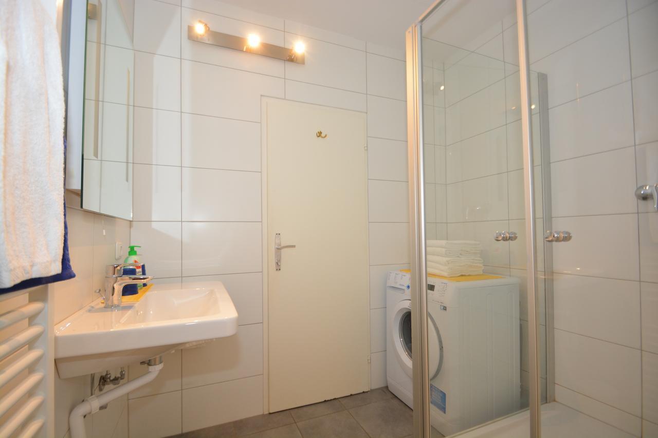 Areit One Family And Friends Apartment 滨湖采尔 外观 照片