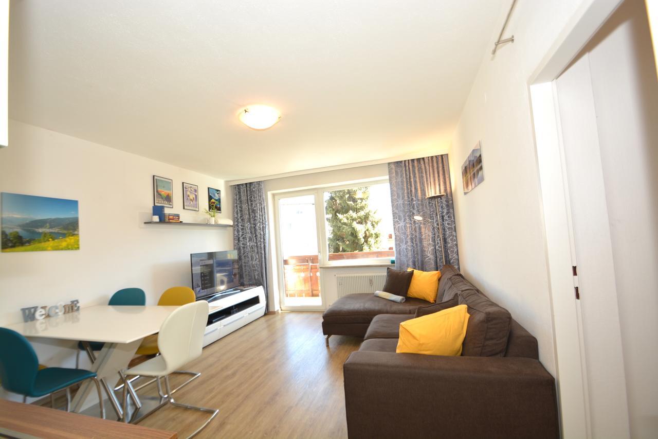 Areit One Family And Friends Apartment 滨湖采尔 外观 照片