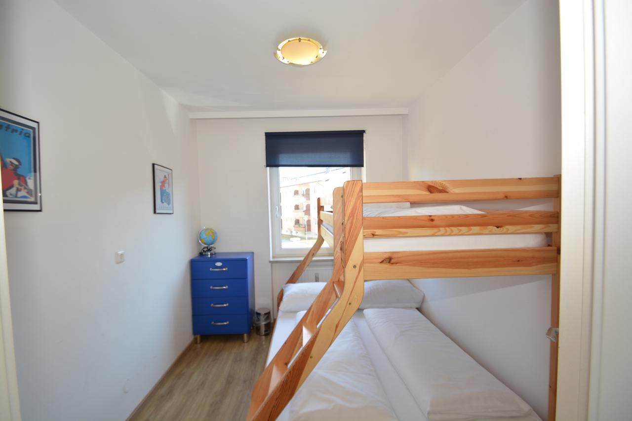 Areit One Family And Friends Apartment 滨湖采尔 外观 照片