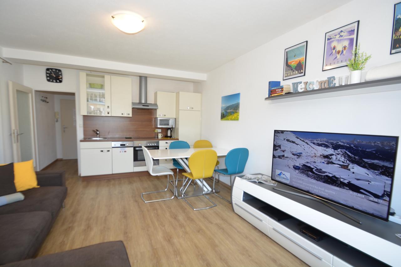 Areit One Family And Friends Apartment 滨湖采尔 外观 照片