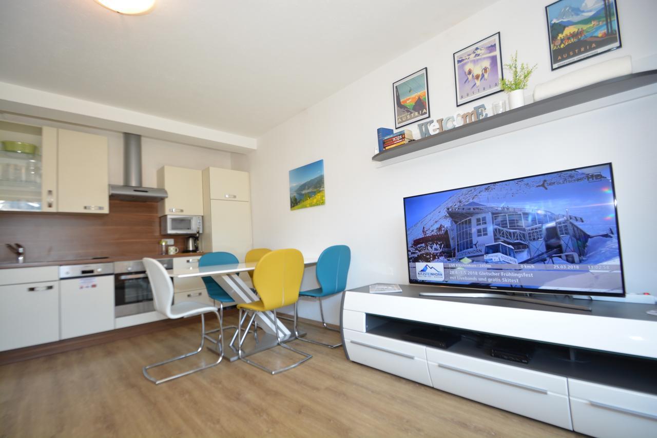 Areit One Family And Friends Apartment 滨湖采尔 外观 照片