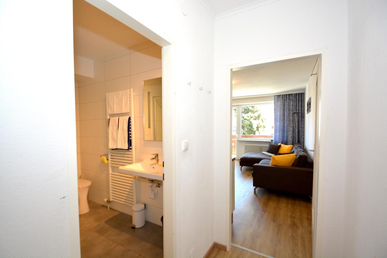 Areit One Family And Friends Apartment 滨湖采尔 外观 照片