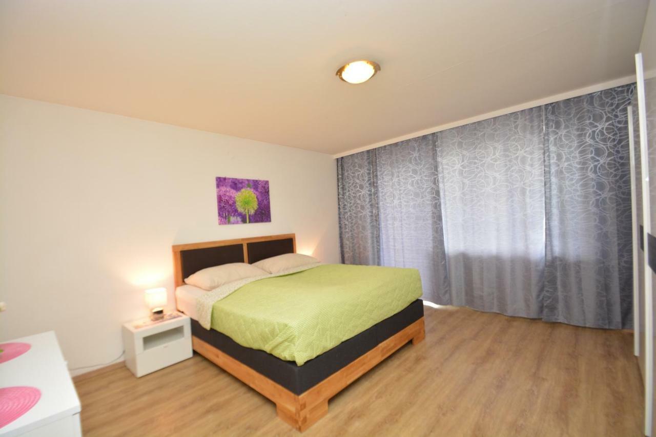 Areit One Family And Friends Apartment 滨湖采尔 外观 照片